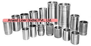 Cylinder Liner